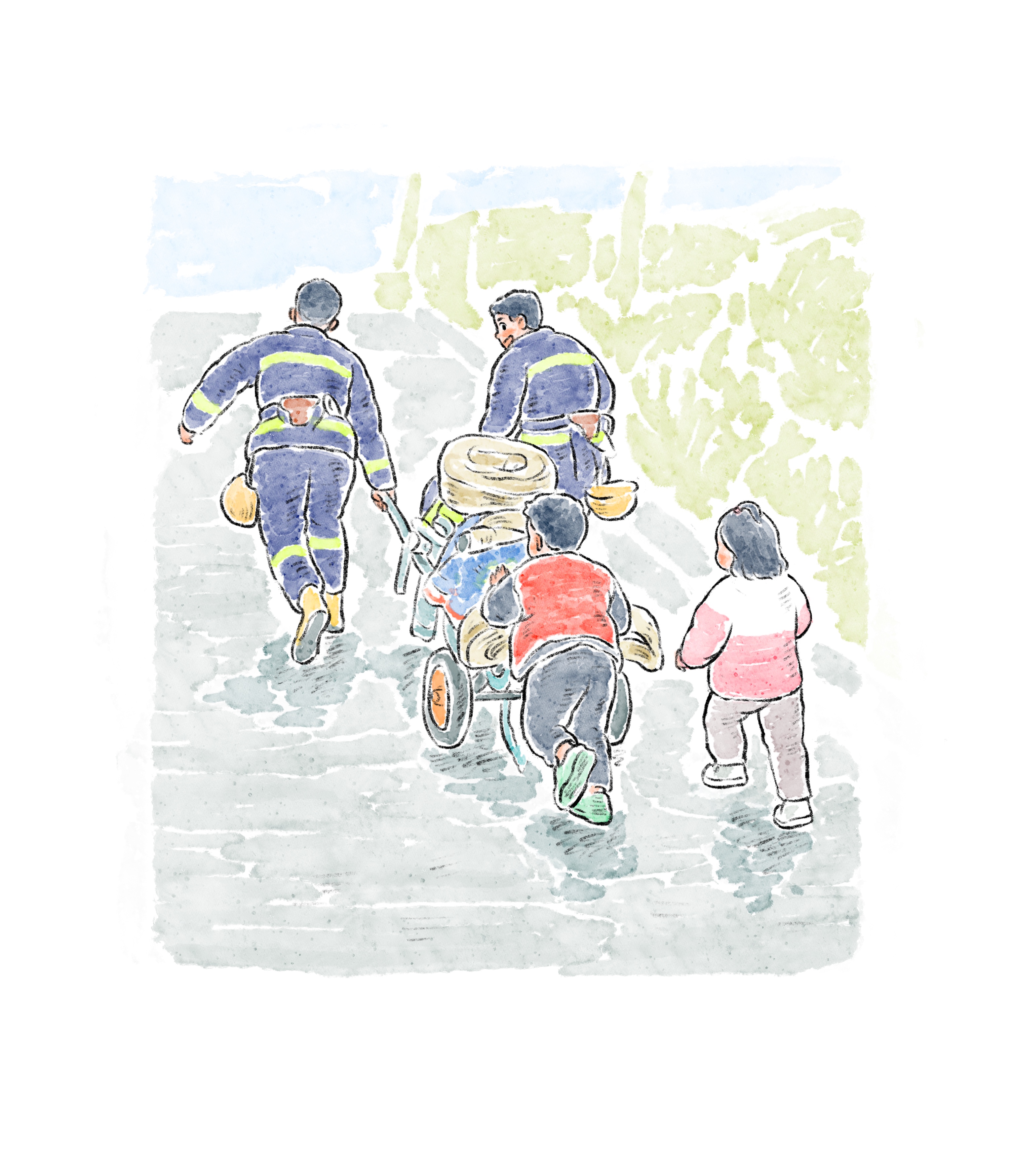 2022這些瞬間，看了一遍又一遍！