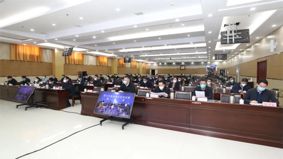 落實(shí)新型冠狀病毒感染“乙類乙管”總體方案，河南全力以赴做好新形勢下醫(yī)療救治工作