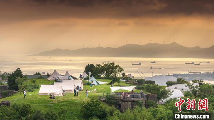 2022，&ldquo;玩&rdquo;出的新消費(fèi)