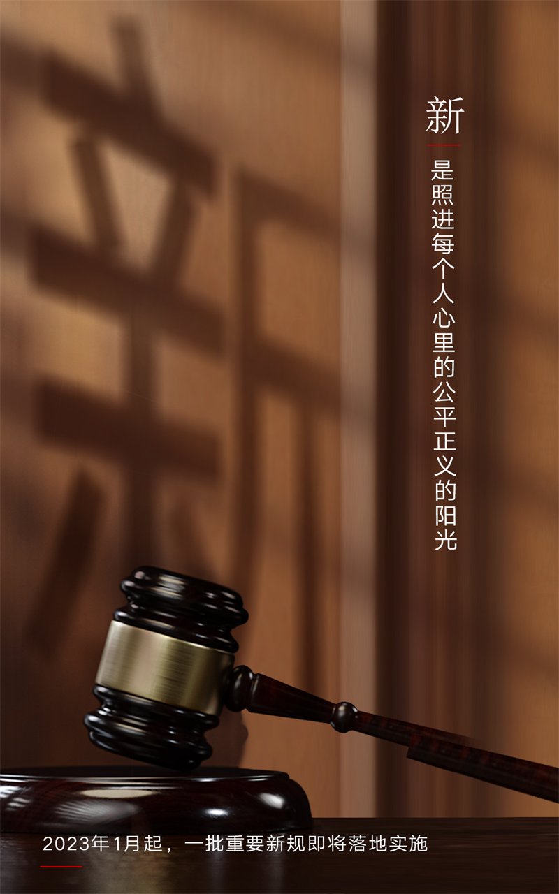  2023，上“新”了
