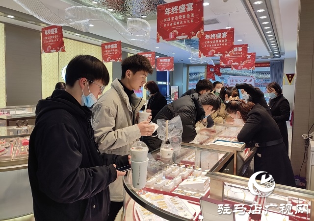 超市、商場、菜市場人氣漸旺！駐馬店市 &ldquo;煙火氣&rdquo;回歸