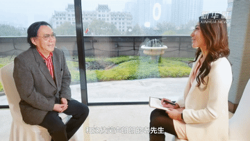 權(quán)威訪談丨對(duì)話魯迅文學(xué)獎(jiǎng)獲得者