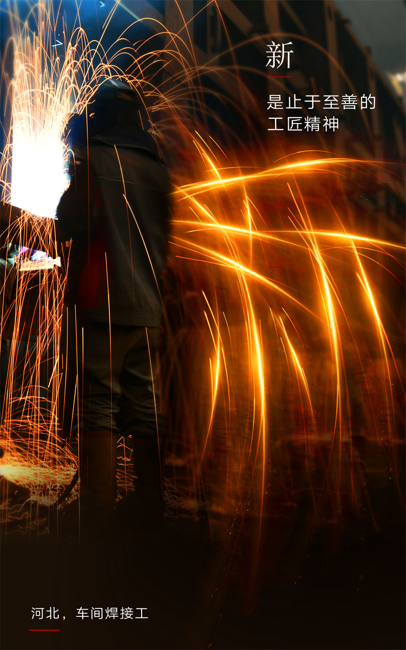  2023，上“新”了
