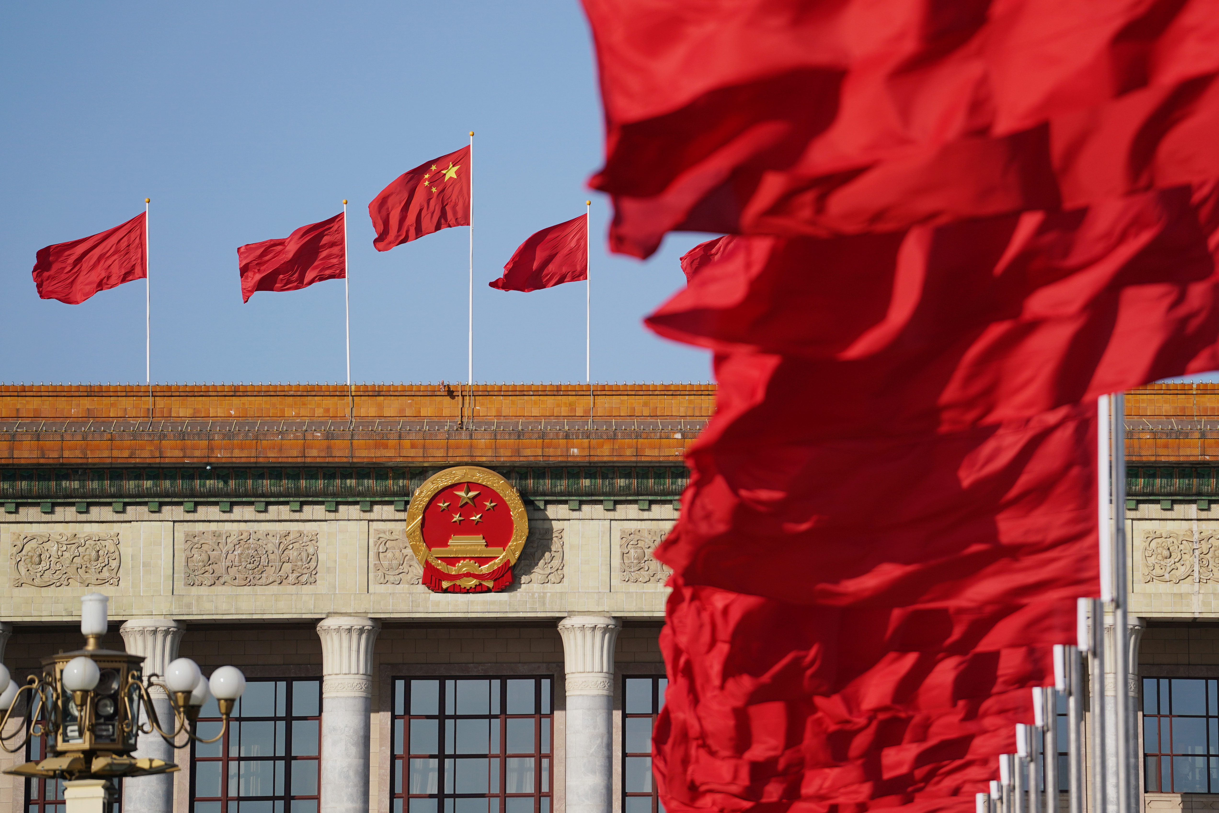熱解讀｜辭舊迎新 習近平從這三方面鼓舞奮進中國 