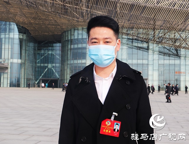 兩會聲音|政府工作報告在政協(xié)委員中引發(fā)熱烈反響