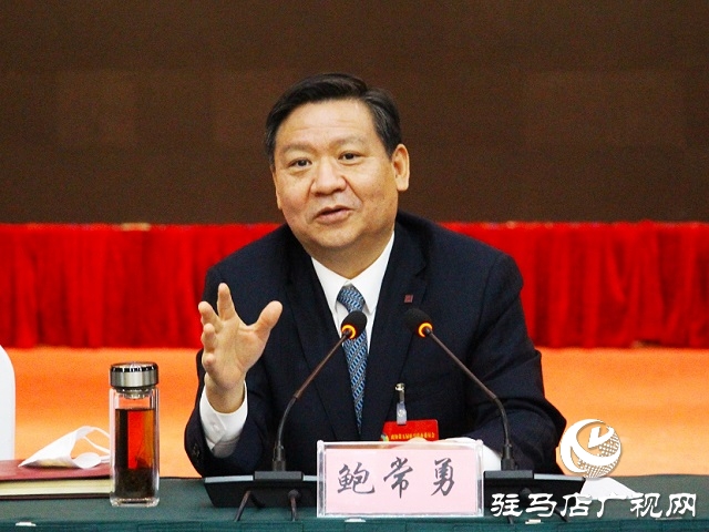 兩會(huì)時(shí)間｜市領(lǐng)導(dǎo)、市政協(xié)五屆一次會(huì)議主席團(tuán)常務(wù)主席參加市政協(xié)五屆一次會(huì)議委員組討論