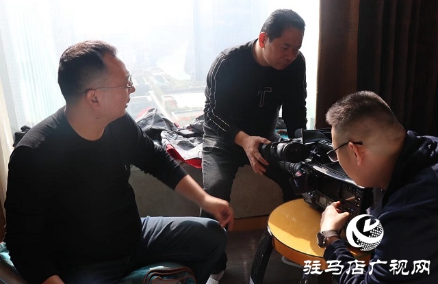  &ldquo;兩會&rdquo;花絮｜跟隨鏡頭去看看這些幕后的身影（組圖）