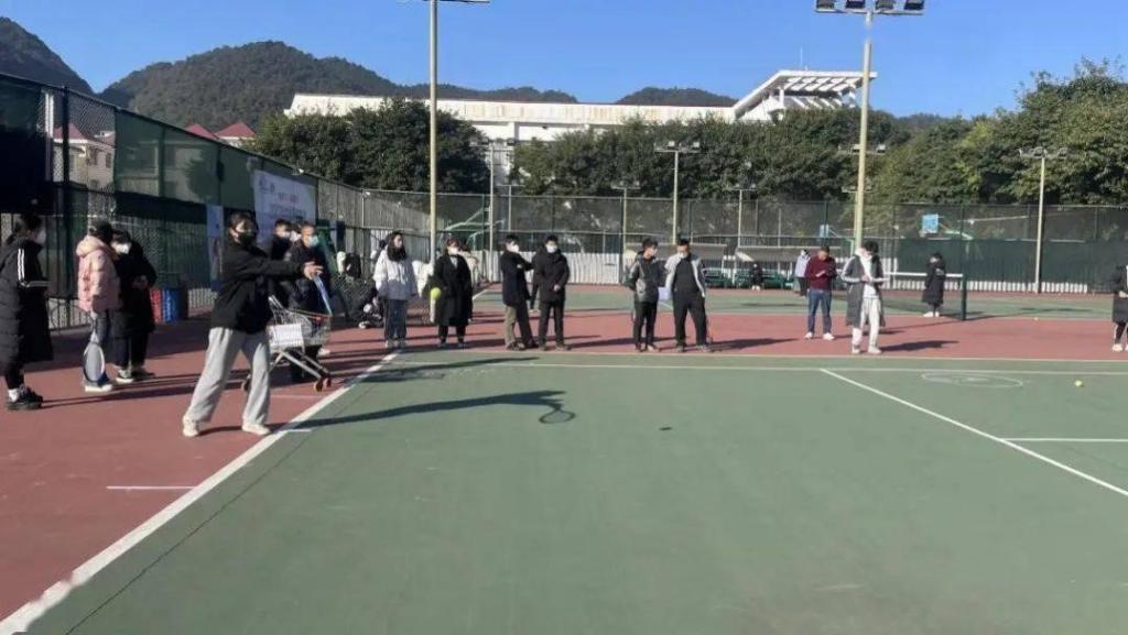 追光｜2023，你運(yùn)動(dòng)了嗎？