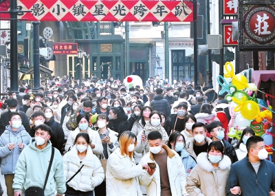 河南6大領(lǐng)域謀劃90條措施促經(jīng)濟(jì) 重點(diǎn)項(xiàng)目約2500個(gè) 年度投資1.8萬(wàn)億