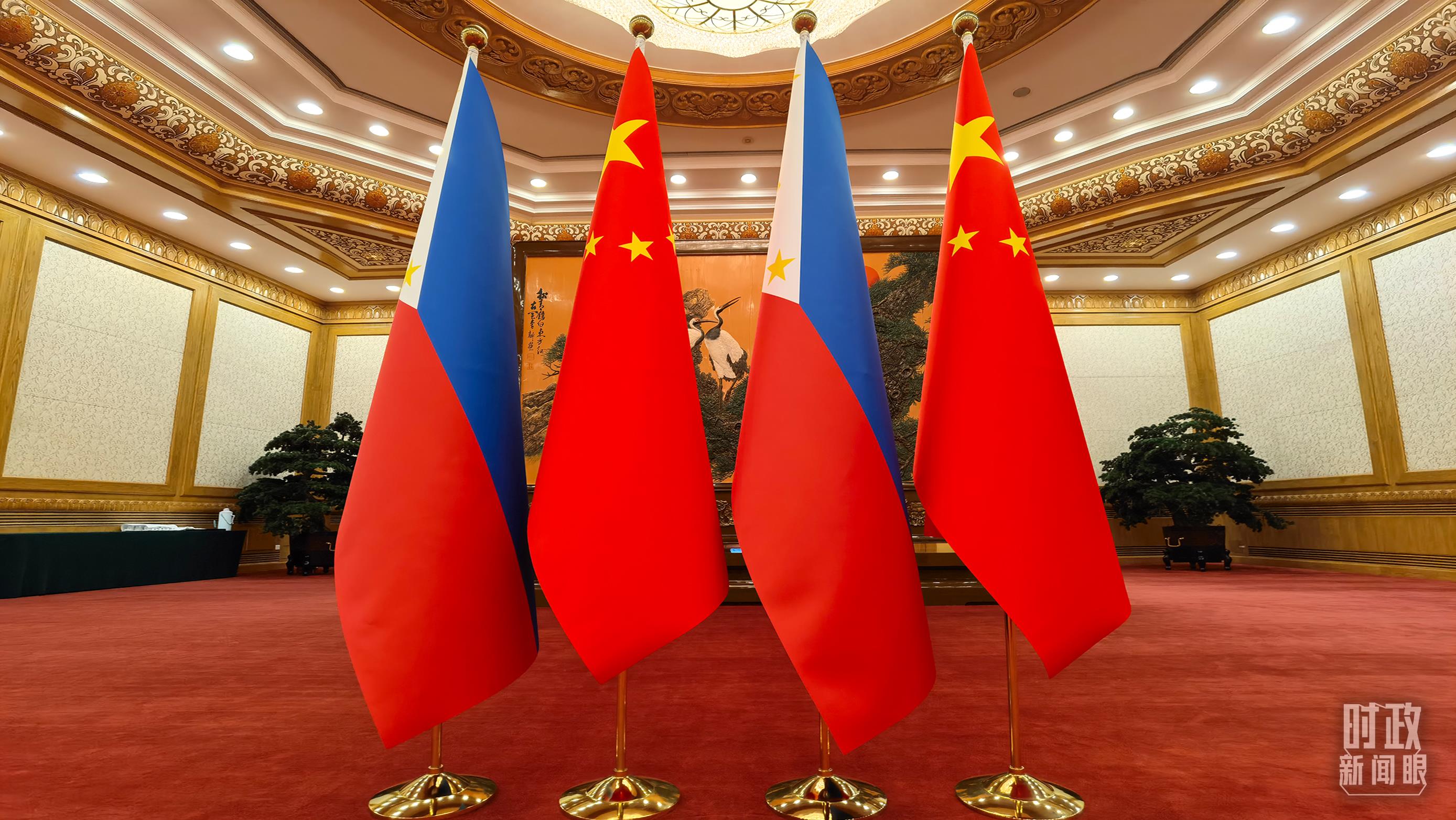 時政新聞眼丨習(xí)近平新年會見的第一位外國元首，為什么是他？