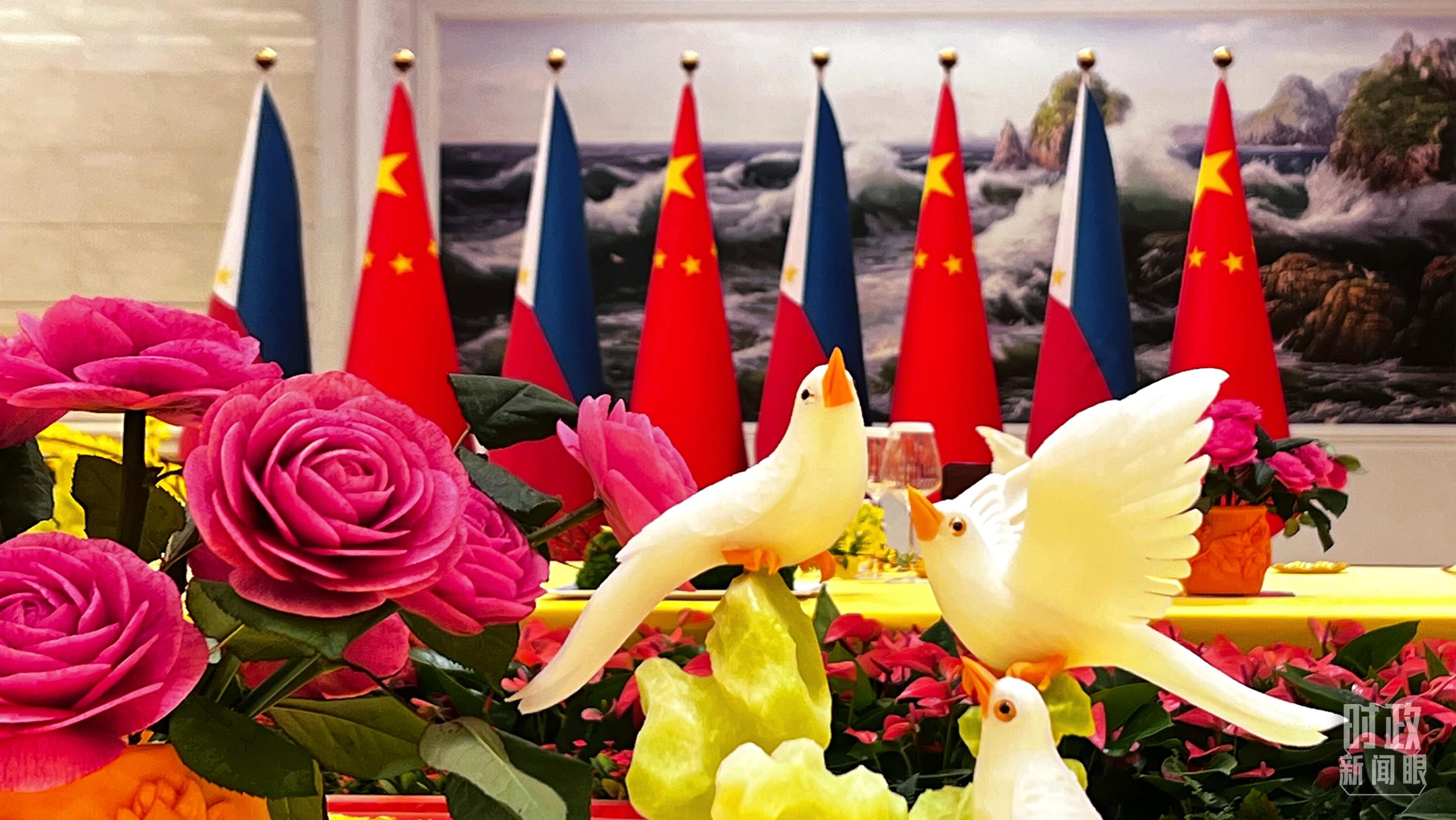 時政新聞眼丨習(xí)近平新年會見的第一位外國元首，為什么是他？