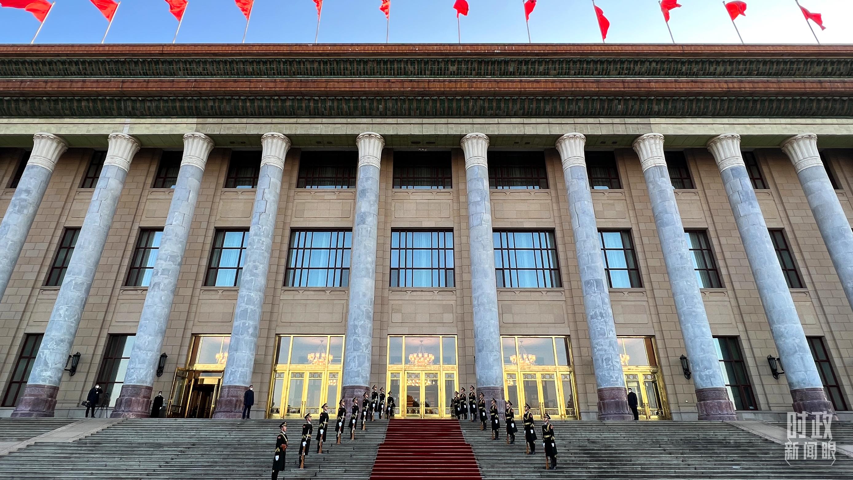時政新聞眼丨習(xí)近平新年會見的第一位外國元首，為什么是他？
