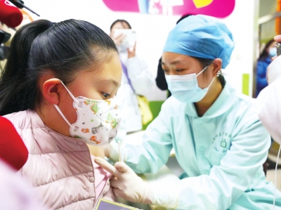 九價HPV疫苗擴齡后開打 能和四價、二價“混打”嗎