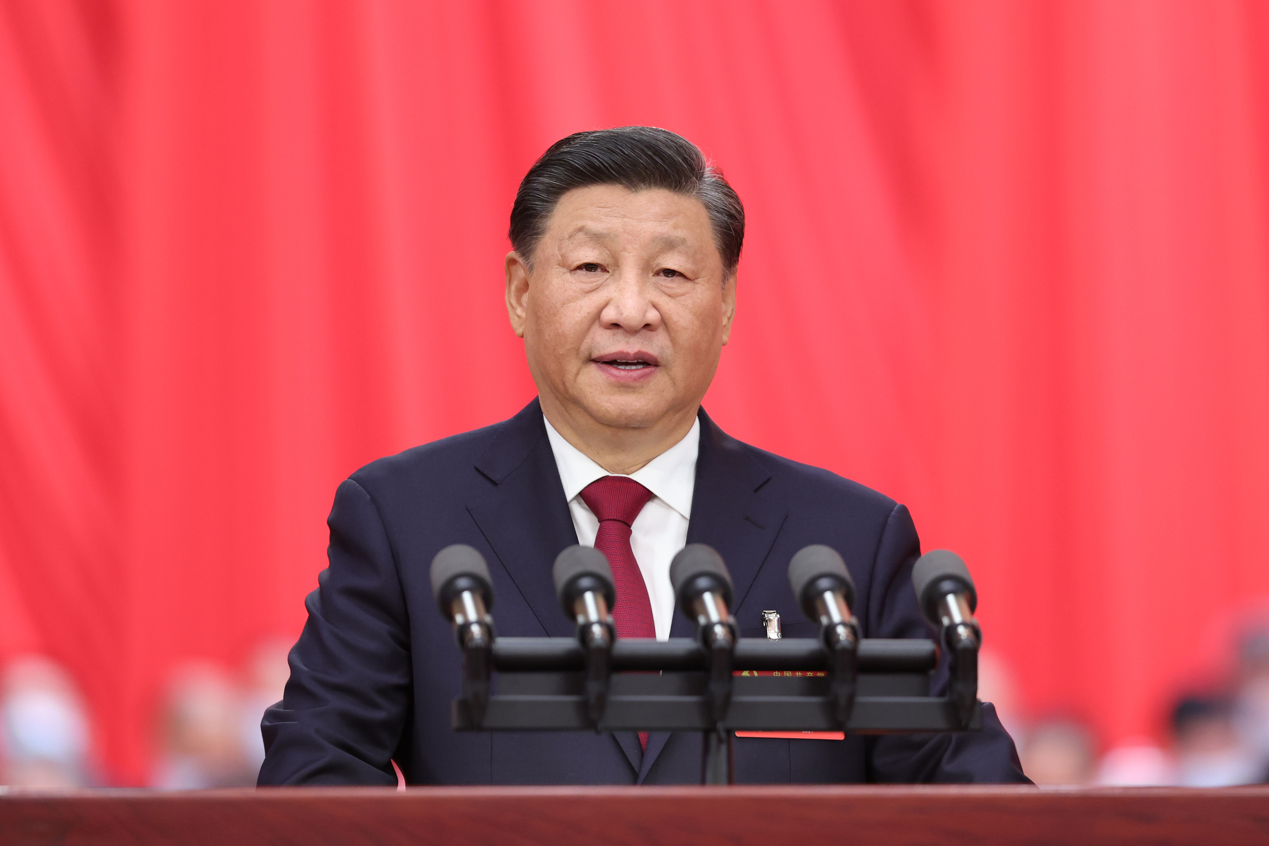 聯(lián)播+｜不負(fù)人民·堅(jiān)決維護(hù)國(guó)家安全和社會(huì)穩(wěn)定