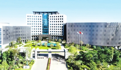 新發(fā)突發(fā)重大傳染病檢測國家工程研究中心正式揭牌