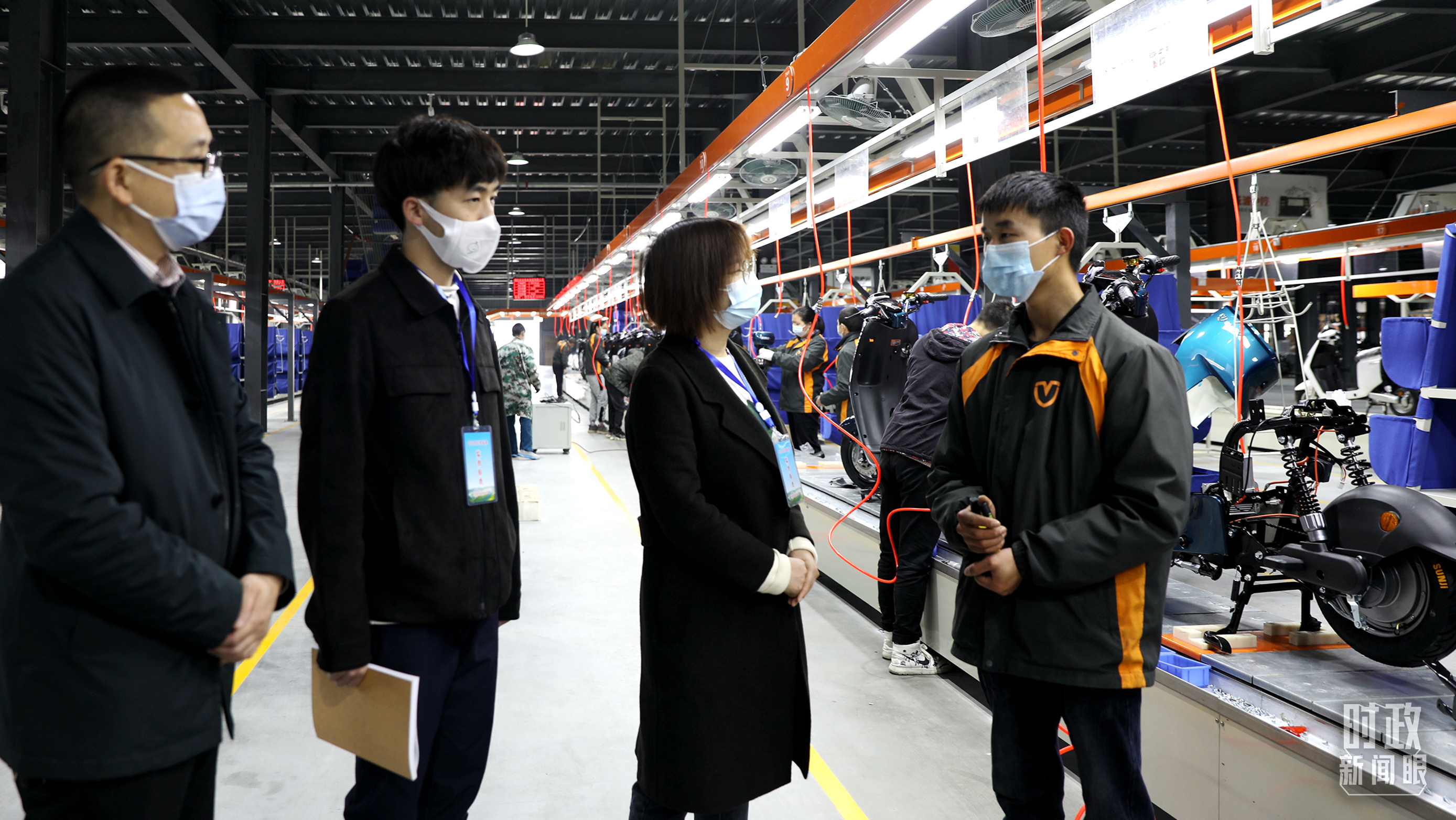 時(shí)政新聞眼丨習(xí)近平第11次出席中央紀(jì)委全會(huì)，傳遞了哪些重要信息