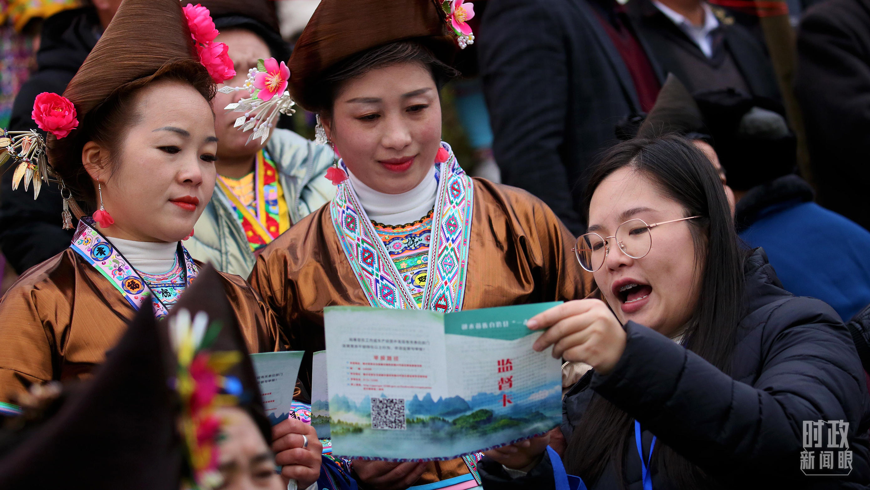 時(shí)政新聞眼丨習(xí)近平第11次出席中央紀(jì)委全會(huì)，傳遞了哪些重要信息