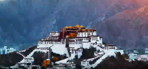 讓文化遺產走向“大千世界”