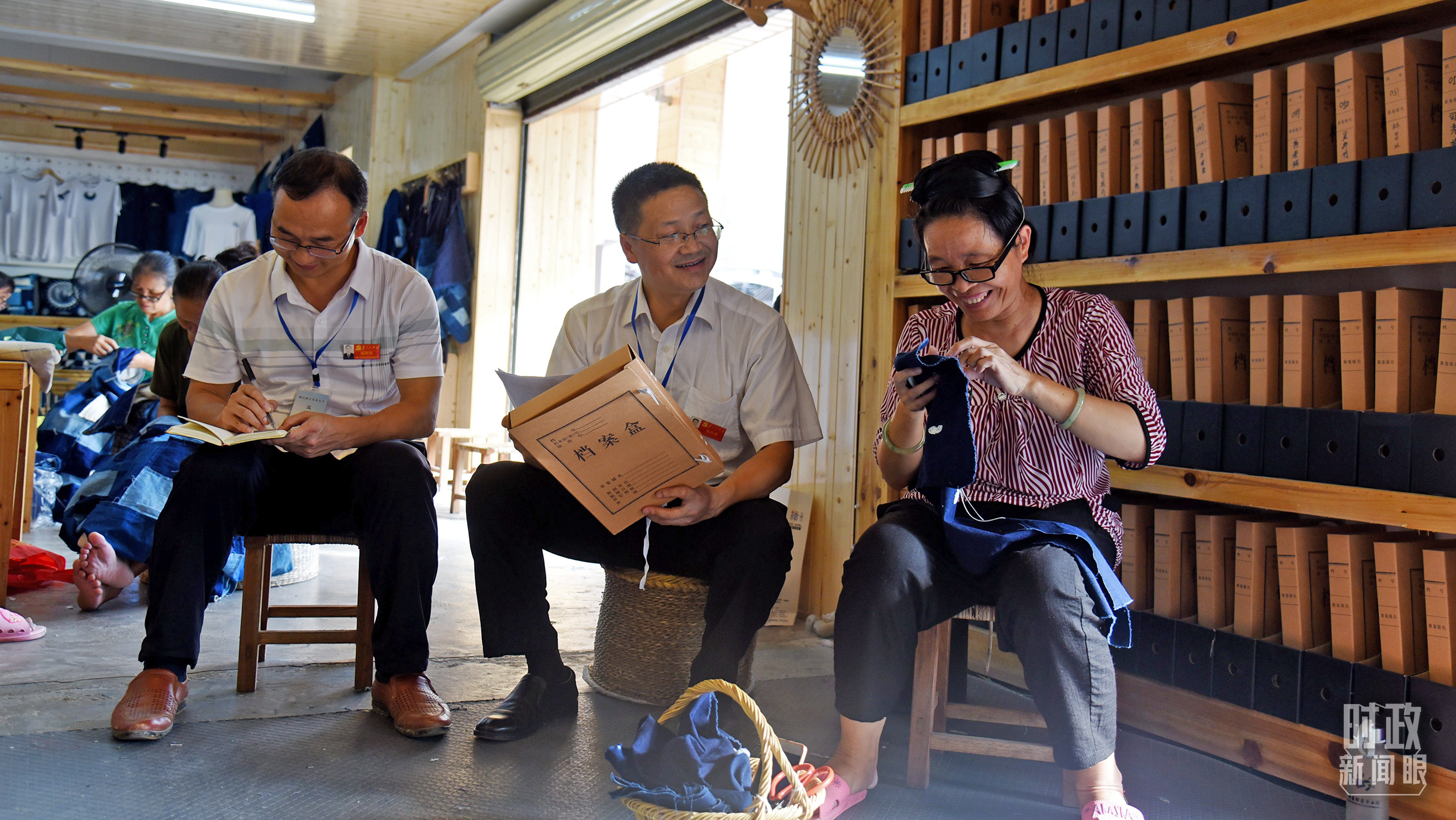 時(shí)政新聞眼丨習(xí)近平第11次出席中央紀(jì)委全會(huì)，傳遞了哪些重要信息