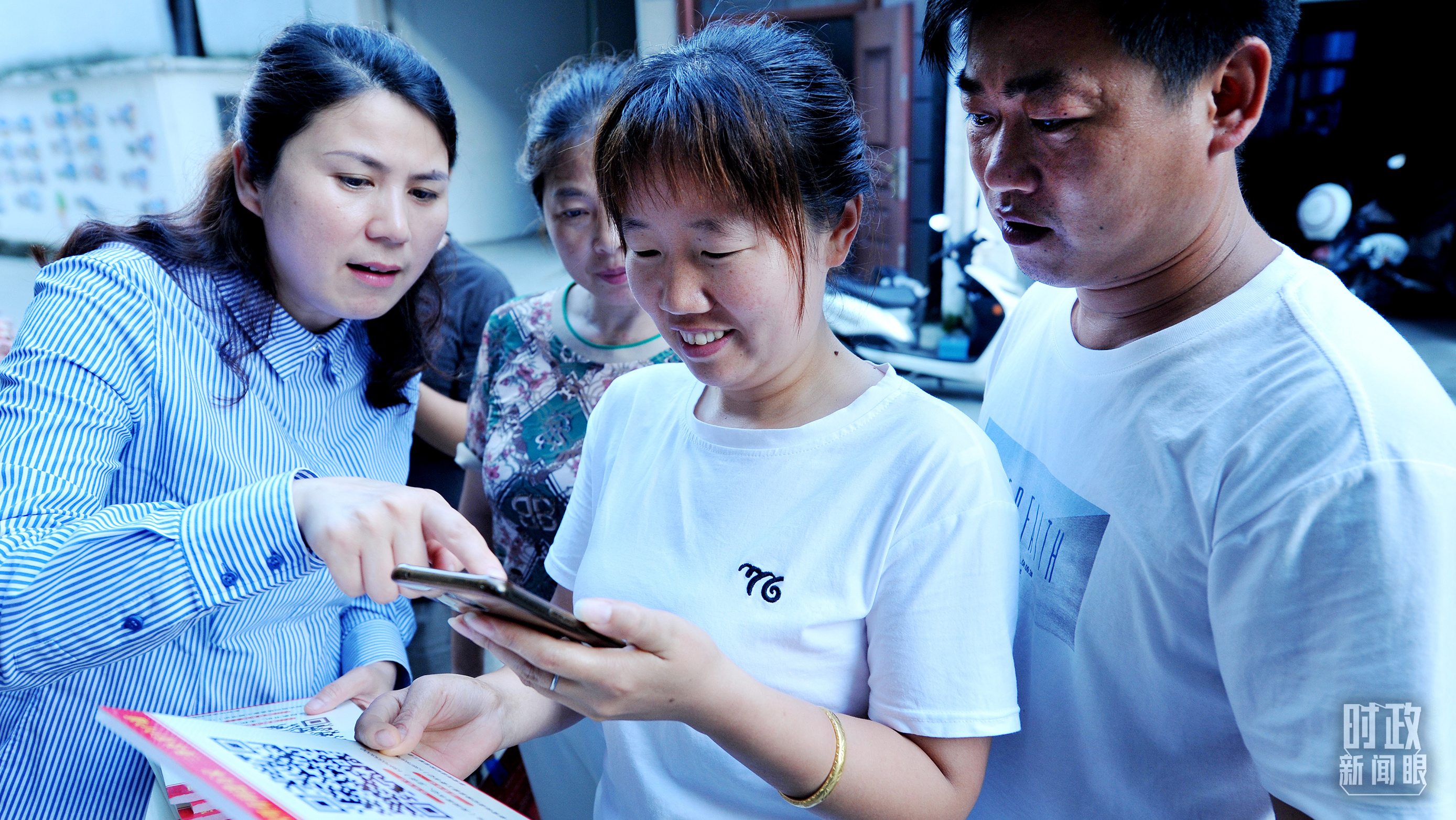 時(shí)政新聞眼丨習(xí)近平第11次出席中央紀(jì)委全會(huì)，傳遞了哪些重要信息