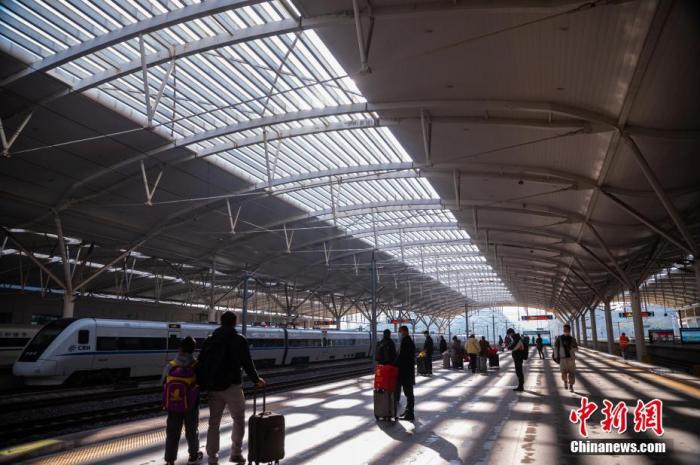 春運開始階段逢三九四九，返鄉(xiāng)及出行需注意