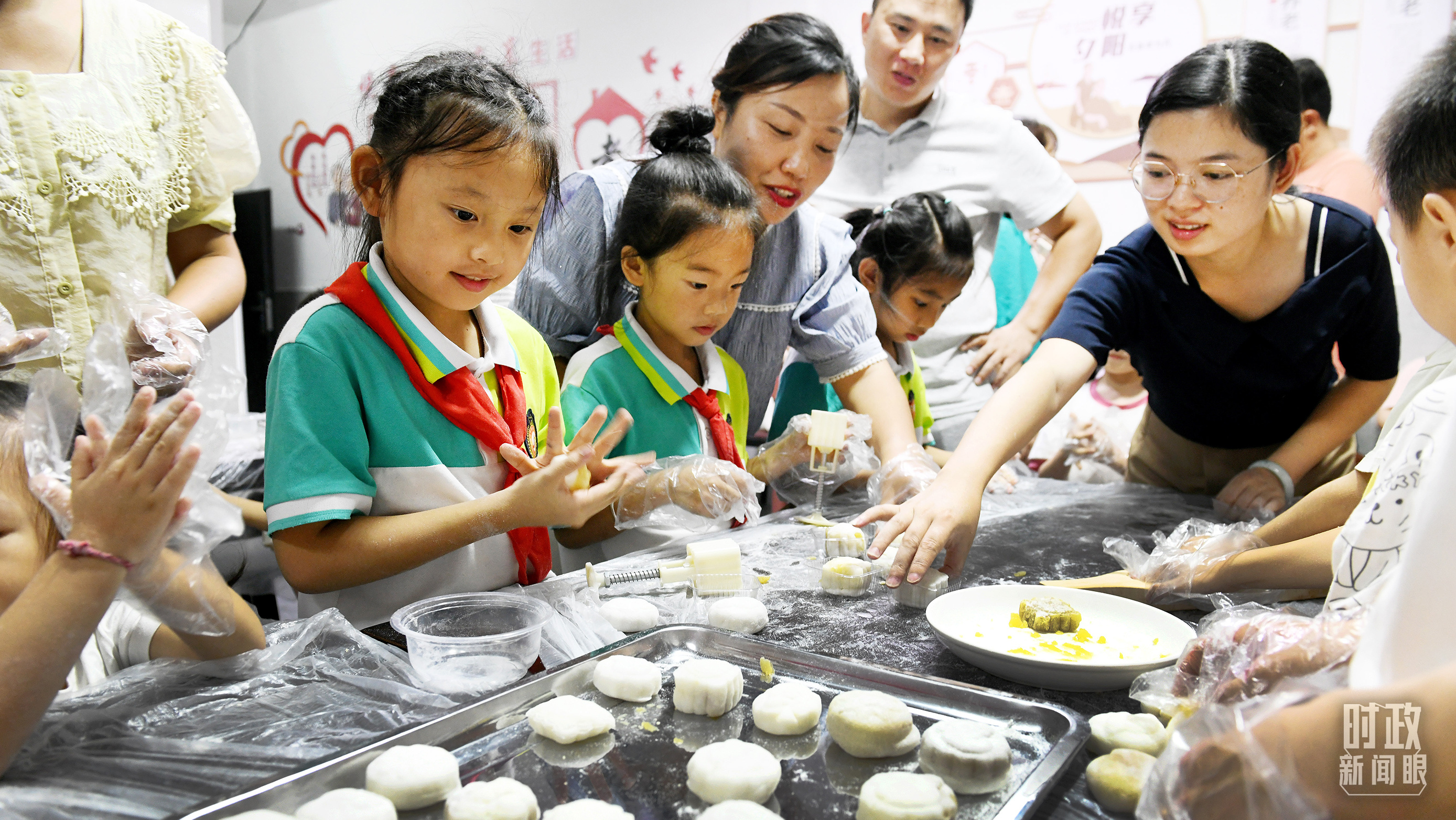 時(shí)政新聞眼丨習(xí)近平第11次出席中央紀(jì)委全會(huì)，傳遞了哪些重要信息