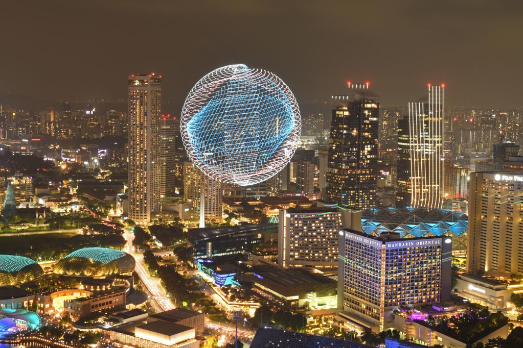 全球連線丨新加坡衛(wèi)生部長：不會對中國旅客收緊防疫措施