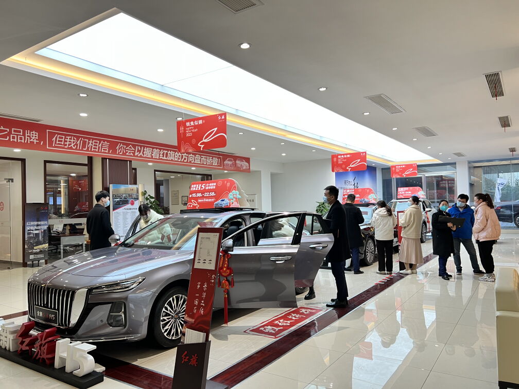 消費(fèi)券&ldquo;來襲&rdquo;，春節(jié)消費(fèi)&ldquo;熱&rdquo;起來