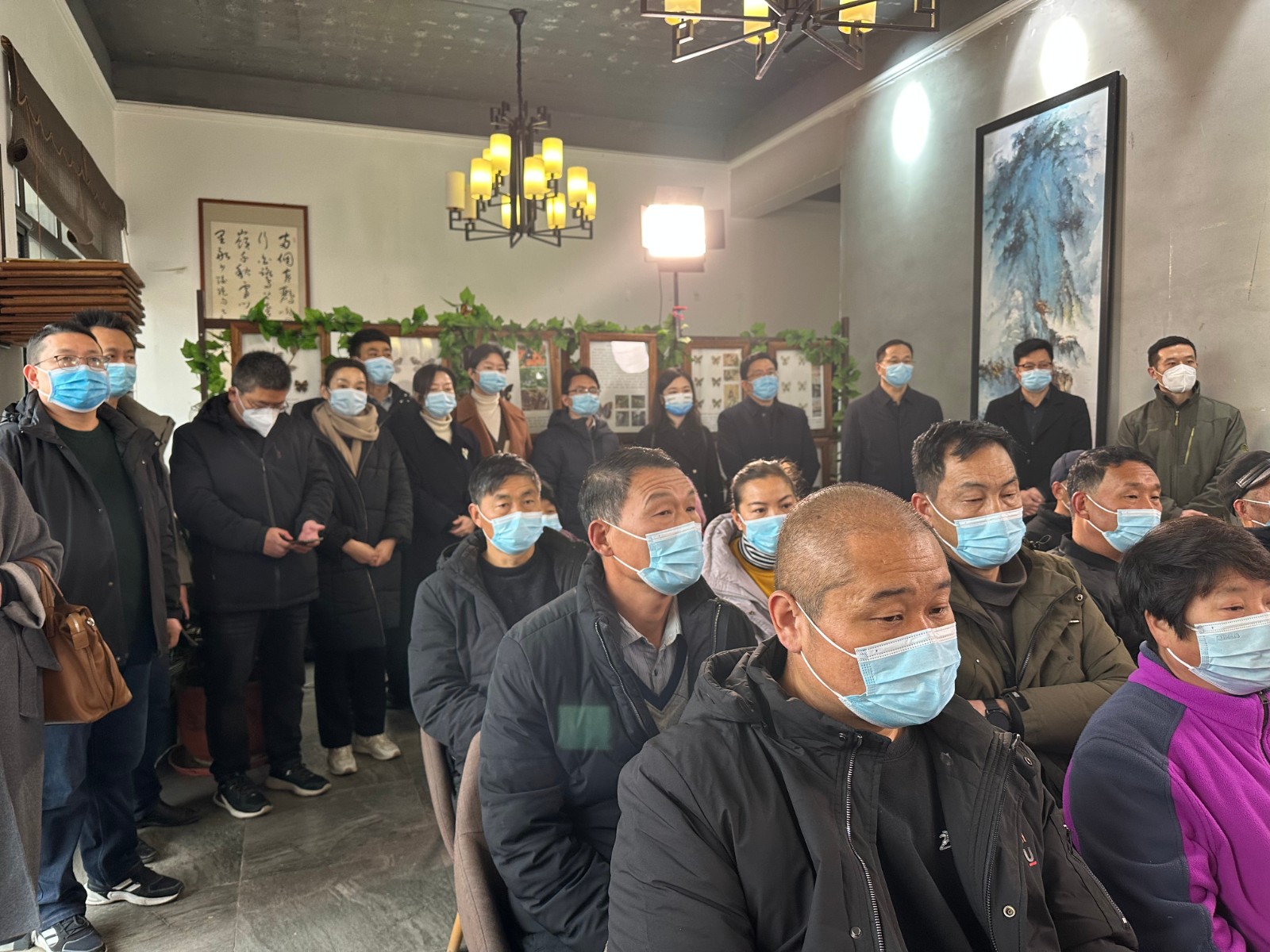 健康“豫”你一起迎新春丨老年人兒童的春節(jié)健康“錦囊”請(qǐng)查收