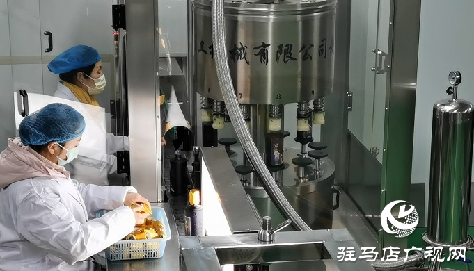 蔡洪坊酒業(yè):開足馬力忙生產(chǎn) 確保節(jié)日市場(chǎng)供應(yīng)