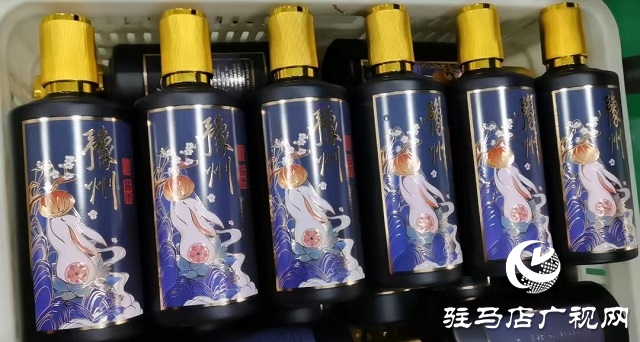 蔡洪坊酒業(yè):開足馬力忙生產(chǎn) 確保節(jié)日市場(chǎng)供應(yīng)