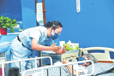 河南打出&ldquo;組合拳&rdquo; 到2025年建成10個(gè)區(qū)域康復(fù)中心