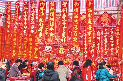 讓消費者更有信心、更加放心 消費者權(quán)益司法保護不斷強化