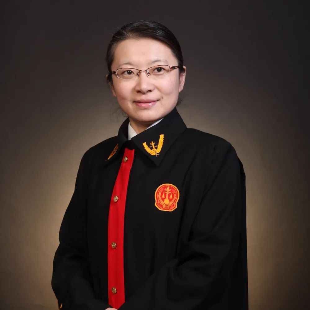 法院報告中的這些“名詞”，全國優(yōu)秀法官和辦案標兵為您解讀