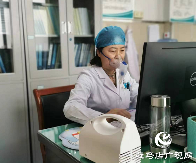 用生命守護(hù)生命 用心靈溫暖心靈  ——致駐馬店市中醫(yī)院腦一科副主任胡會(huì)省