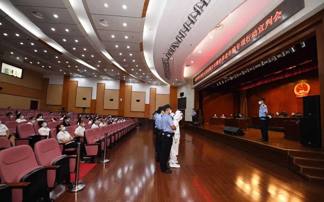 法院報告中的這些“名詞”，全國優(yōu)秀法官和辦案標兵為您解讀