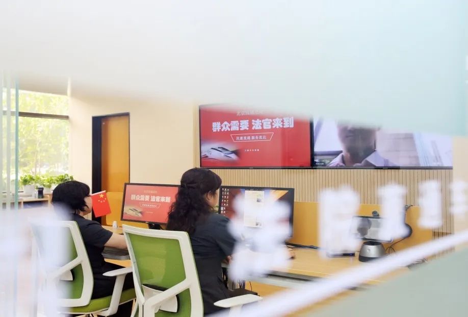 法院報告中的這些“名詞”，全國優(yōu)秀法官和辦案標兵為您解讀