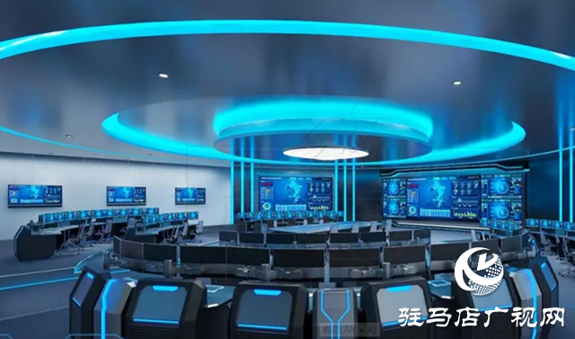 駐馬店職業(yè)技術學院:大力推進黃淮實驗室發(fā)展 打造河南省職業(yè)教育高地