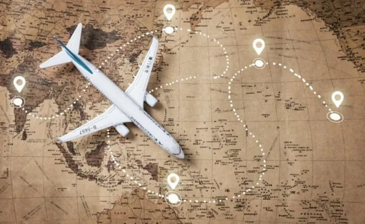 文旅部：試點(diǎn)恢復(fù)中國公民赴有關(guān)國家出境團(tuán)隊旅游