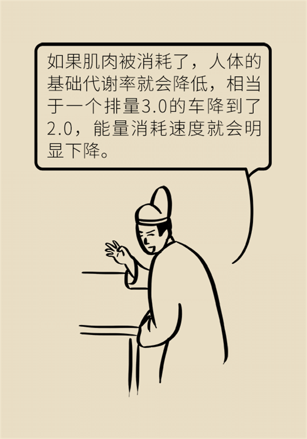 不吃晚飯減肥？專家提醒：體重或反彈更多