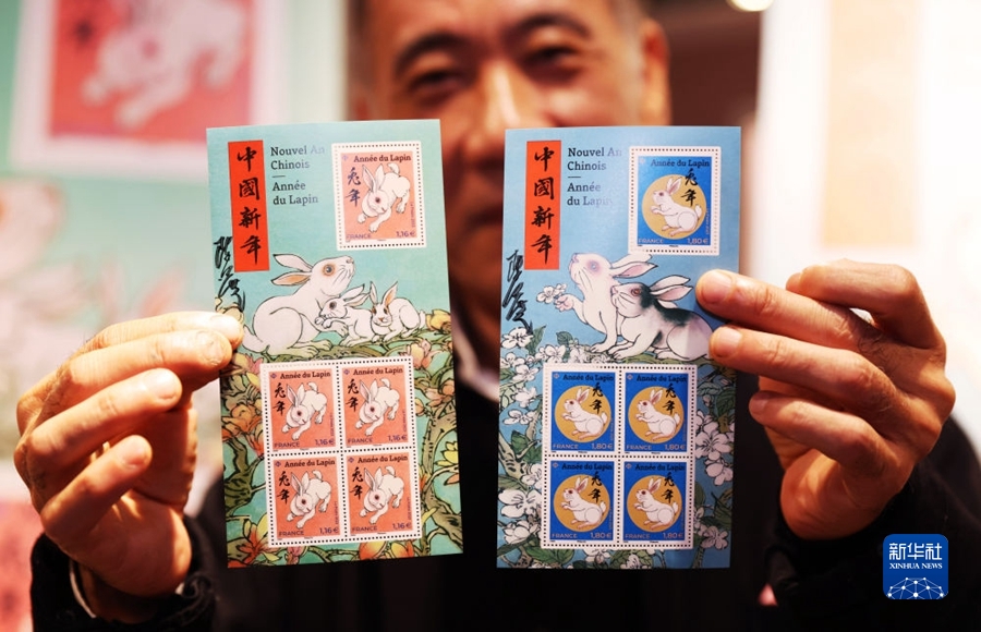  “中國(guó)年”的世界印象