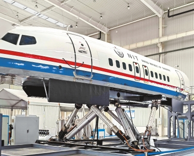 項目為王 潮涌中原