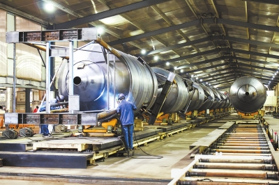 項(xiàng)目為王 感知中原經(jīng)濟(jì)脈動丨強(qiáng)力推進(jìn)產(chǎn)業(yè)倍增 全面增強(qiáng)發(fā)展動能