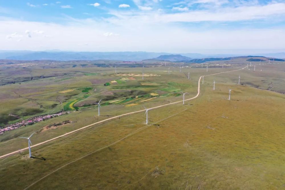 瞭望·治國理政紀事丨做好現代能源經濟這篇文章