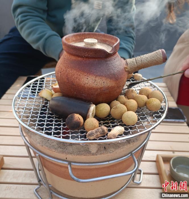 這個春節(jié)，你感受到全方位的“文化味兒”了嗎？