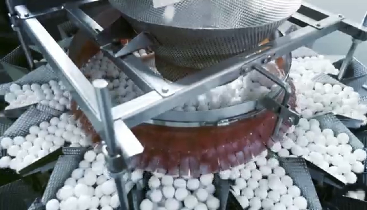 河南全力拼經(jīng)濟(jì)丨元宵佳節(jié)將至，您的湯圓正在加緊生產(chǎn)中