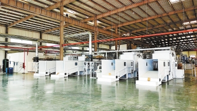 項(xiàng)目為王 感知中原經(jīng)濟(jì)脈動丨強(qiáng)力推進(jìn)產(chǎn)業(yè)倍增 全面增強(qiáng)發(fā)展動能