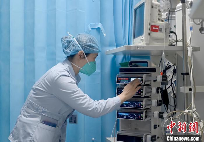 新冠病毒傳不動了？專家稱目前這些人受影響最大