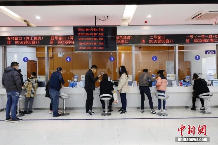 出境團(tuán)隊(duì)游重啟！這些新規(guī)2月起施行