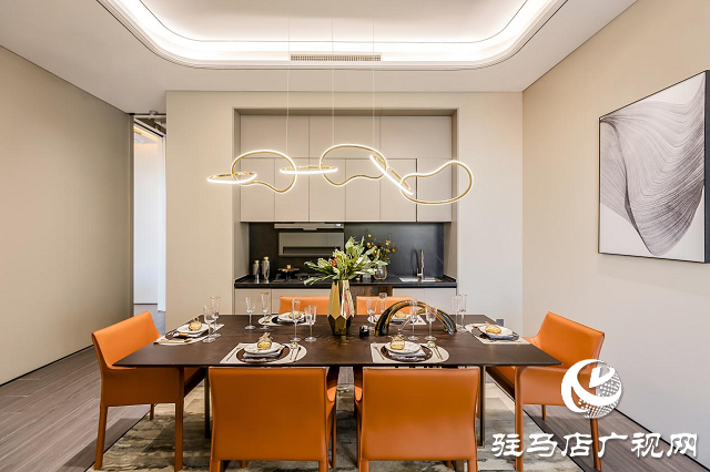 豫見山河 共賞元宵萬家燈火——華為智能生活館·駐馬店環(huán)球港 用科技點亮智慧生活